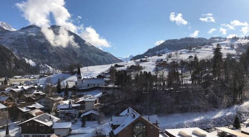 Photo of Hübeli (Chapman)