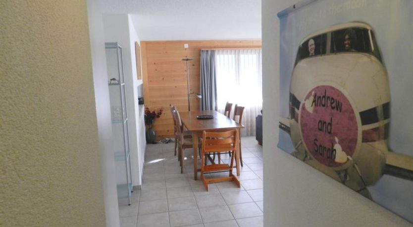 Photo of Hübeli (Chapman)