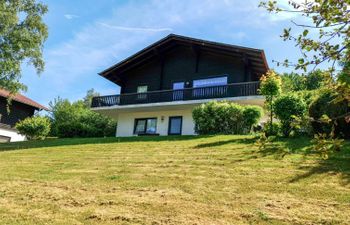 Ferienpark Himmelberg Apartment 3 Holiday Home