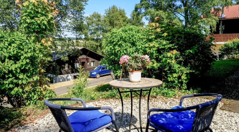 Photo of Ferienpark Himmelberg Apartment 4