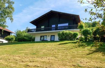 Ferienpark Himmelberg Apartment 4 Holiday Home
