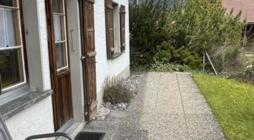 Photo of Akelei (klein)