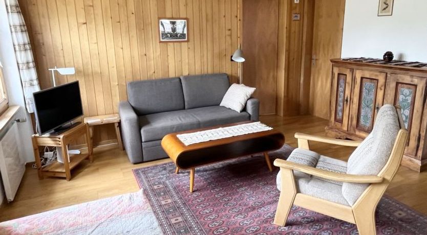 Photo of Akelei (klein)