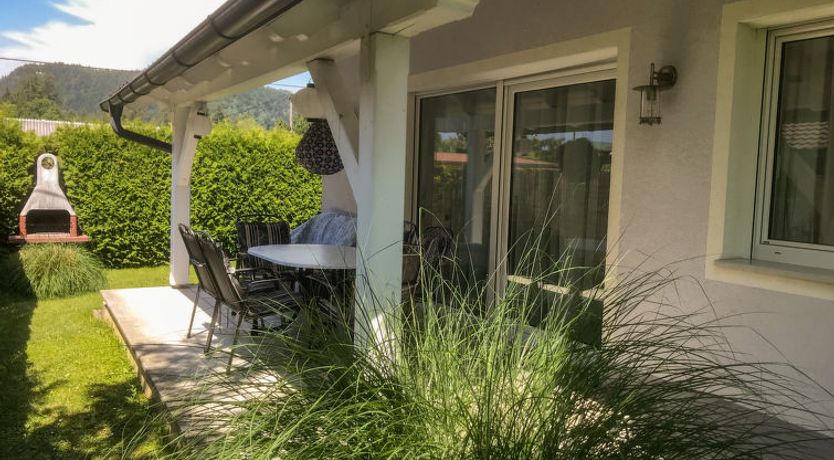 Photo of Seehaus Blue Faak