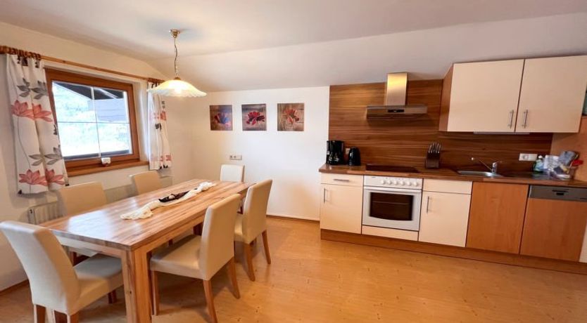 Photo of Haslinghof Apartment 2