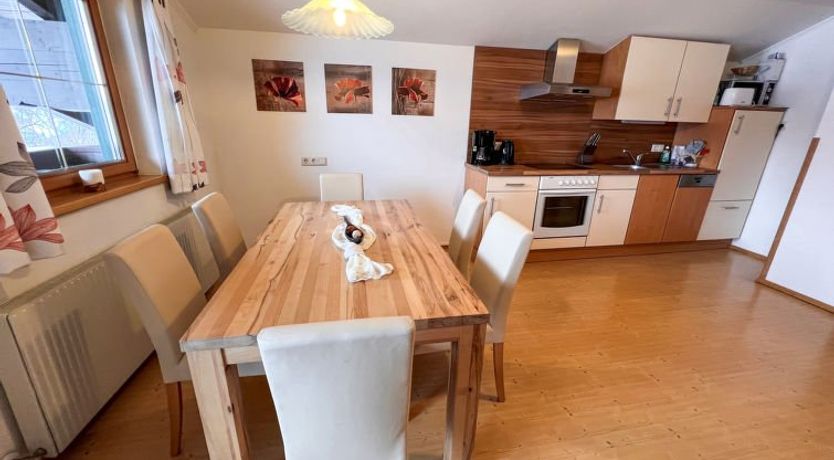 Photo of Haslinghof Apartment 2