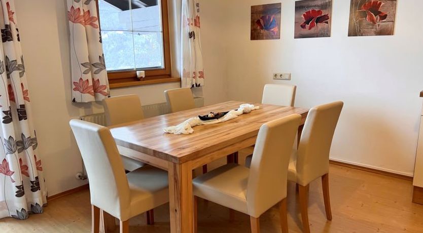 Photo of Haslinghof Apartment 2