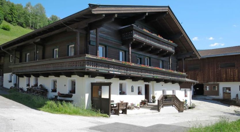 Photo of Haslinghof Apartment 2