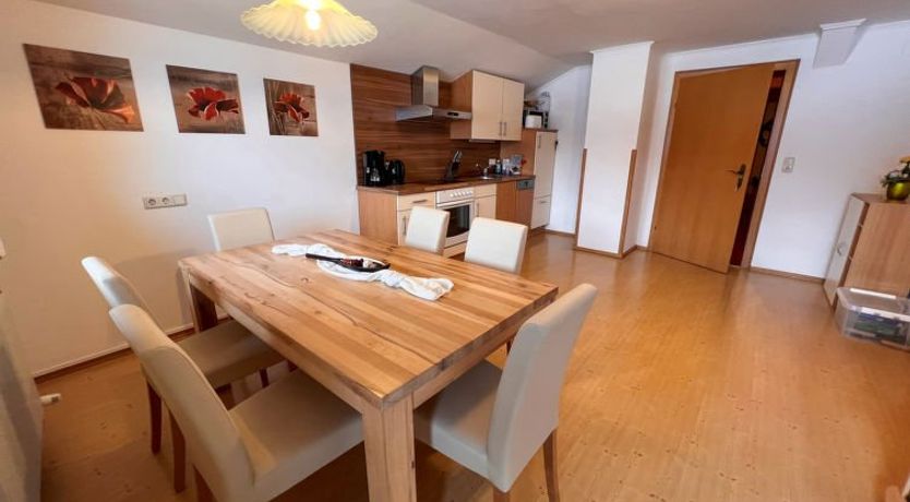 Photo of Haslinghof Apartment 2