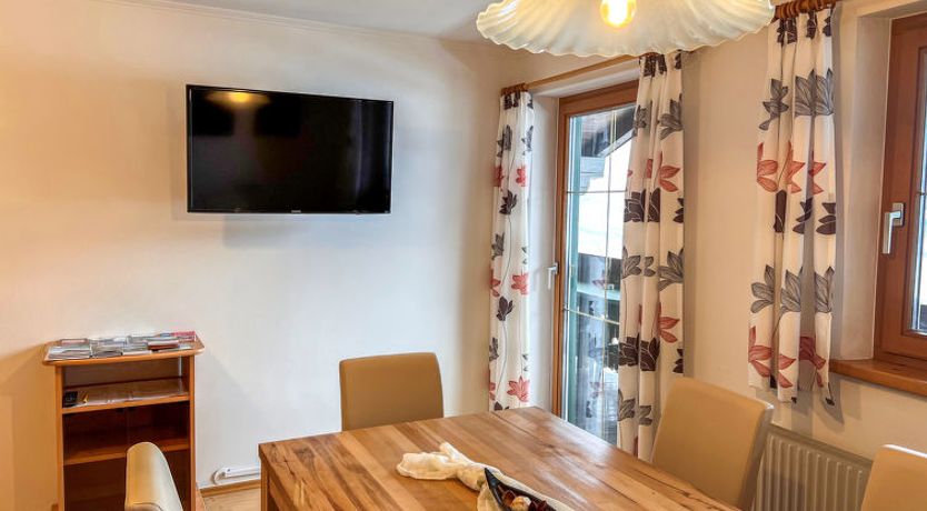 Photo of Haslinghof Apartment 2