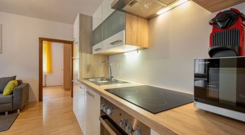 Photo of Kitzelberg Apartment 2