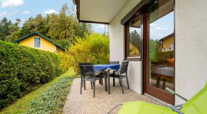 Photo of Kitzelberg Apartment 2