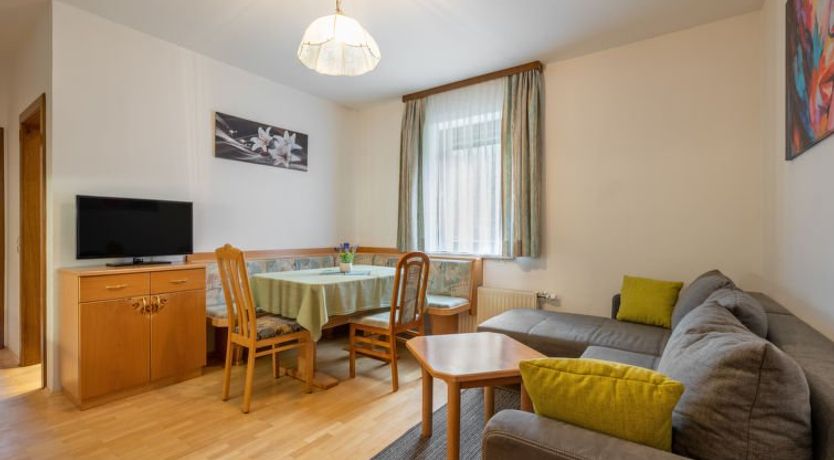 Photo of Kitzelberg Apartment 2