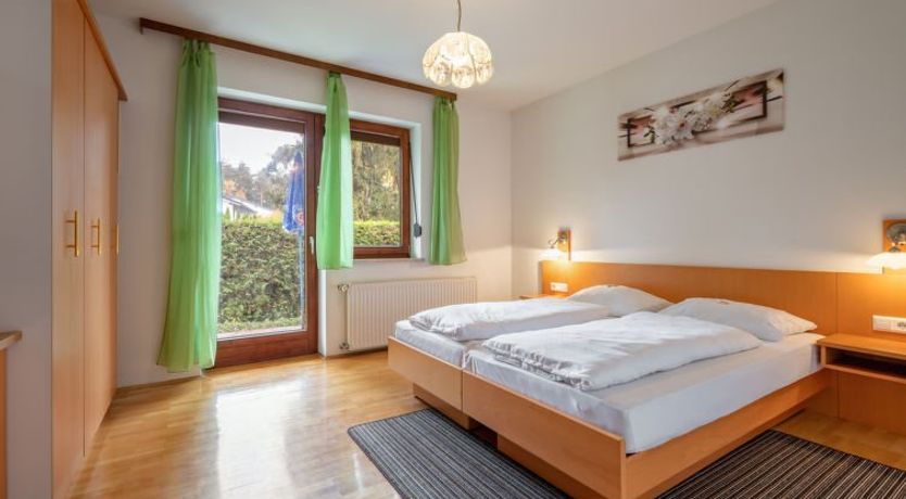 Photo of Kitzelberg Apartment 2