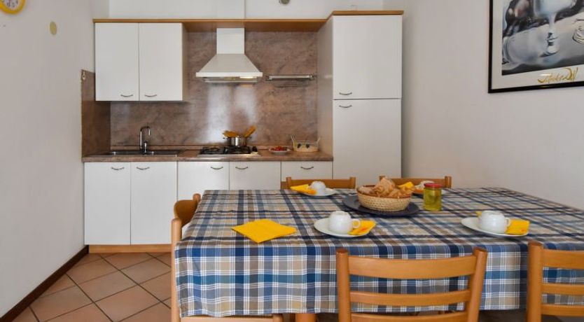 Photo of Mediterraneo Apartment 4