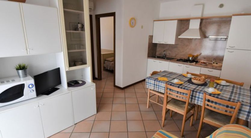 Photo of Mediterraneo Apartment 4