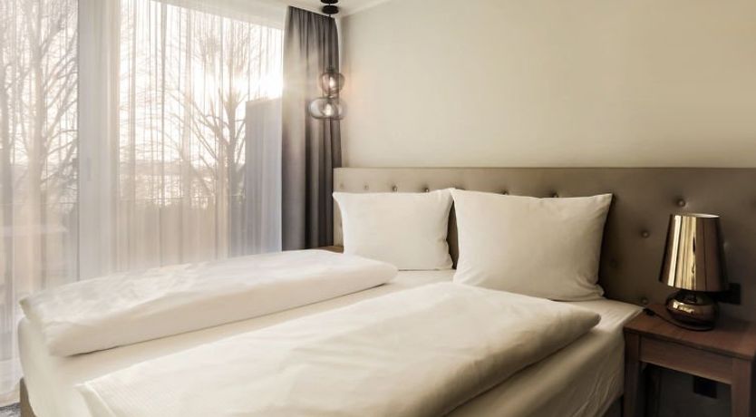 Photo of Maremüritz-Aurora Müritzblick Apartment 2