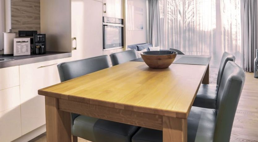 Photo of Maremüritz-Aurora Müritzblick Apartment 2