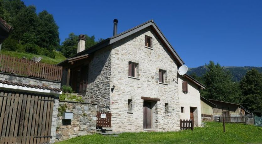 Photo of Casa Simano