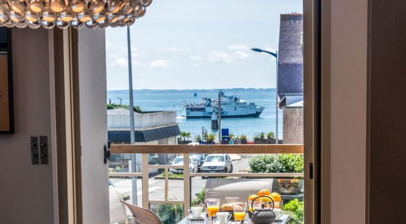 Photo of Les Néréïdes