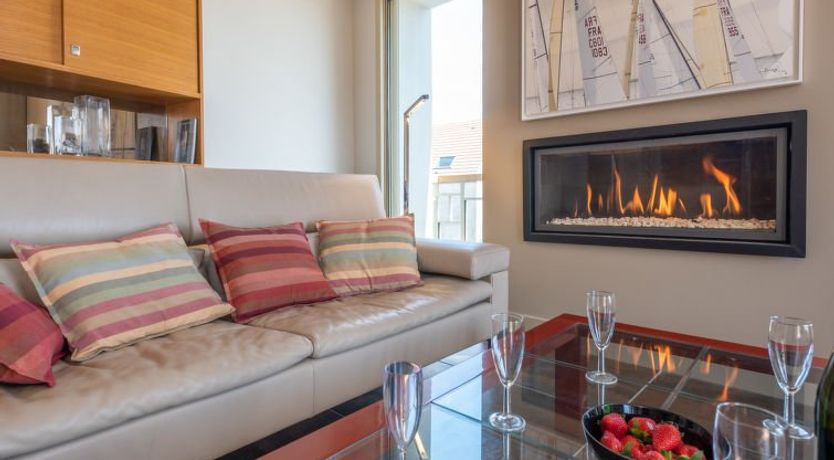 Photo of Les Néréïdes