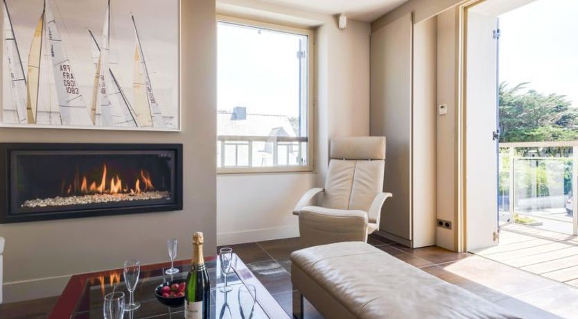 Photo of Les Néréïdes