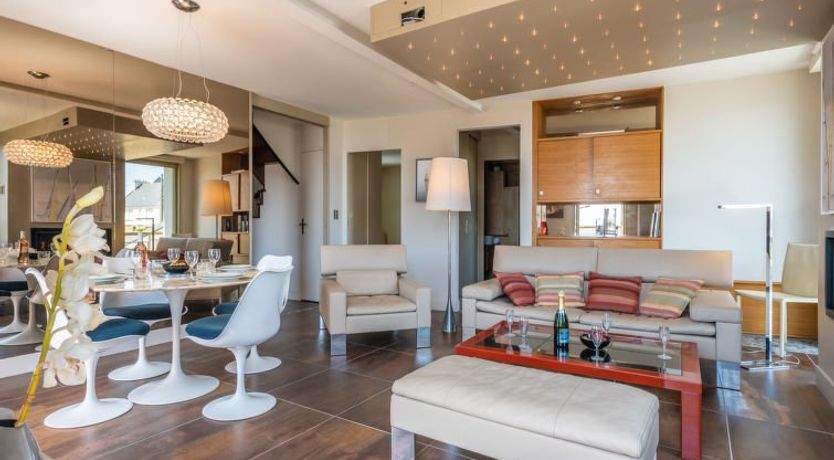 Photo of Les Néréïdes