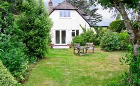 Photo of Brock Cottage