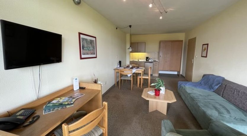 Photo of AktiVital Hotel Apartment 3