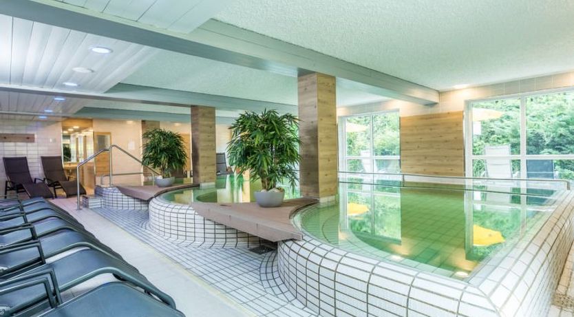 Photo of AktiVital Hotel Apartment 3