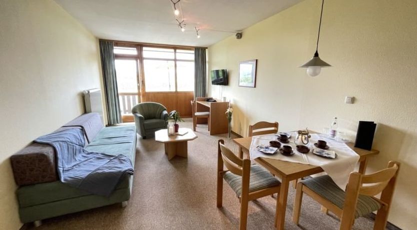 Photo of AktiVital Hotel Apartment 3