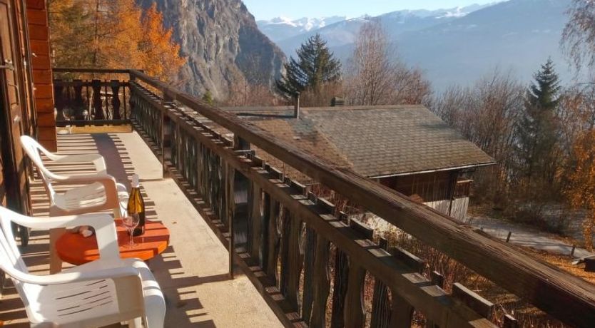 Photo of Dunes et Bois