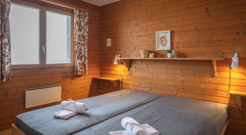 Photo of Dunes et Bois