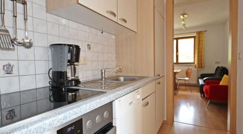 Photo of Handle Apartment 3