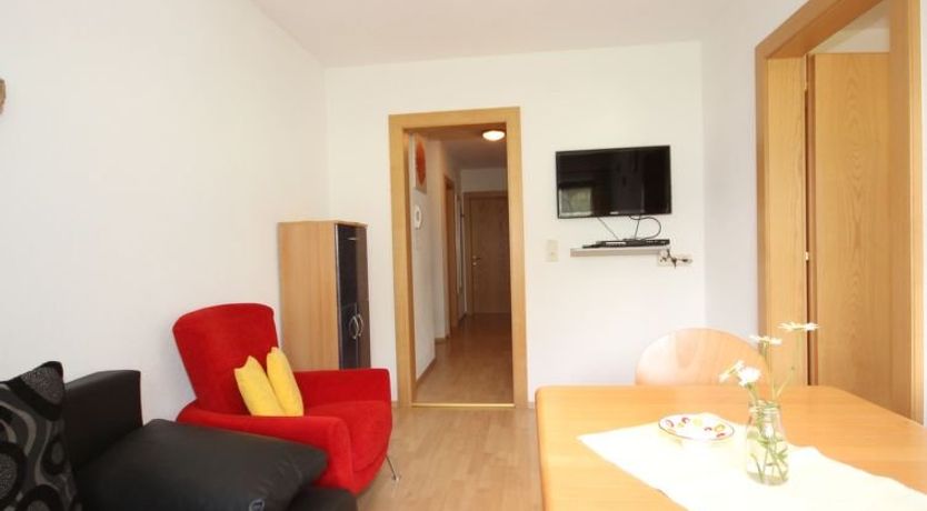 Photo of Handle Apartment 3