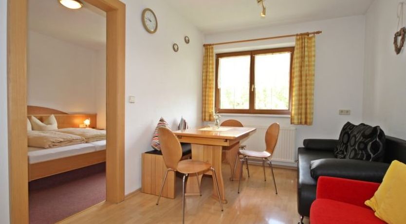 Photo of Handle Apartment 3