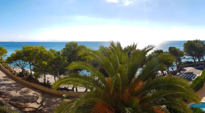 Photo of Edificio Meridiano