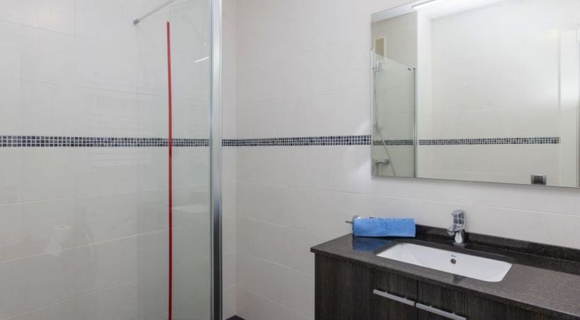 Photo of Edificio Meridiano