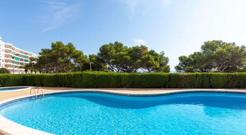 Photo of Edificio Meridiano