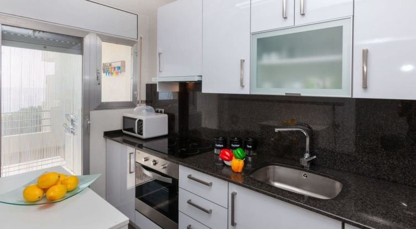 Photo of Edificio Meridiano