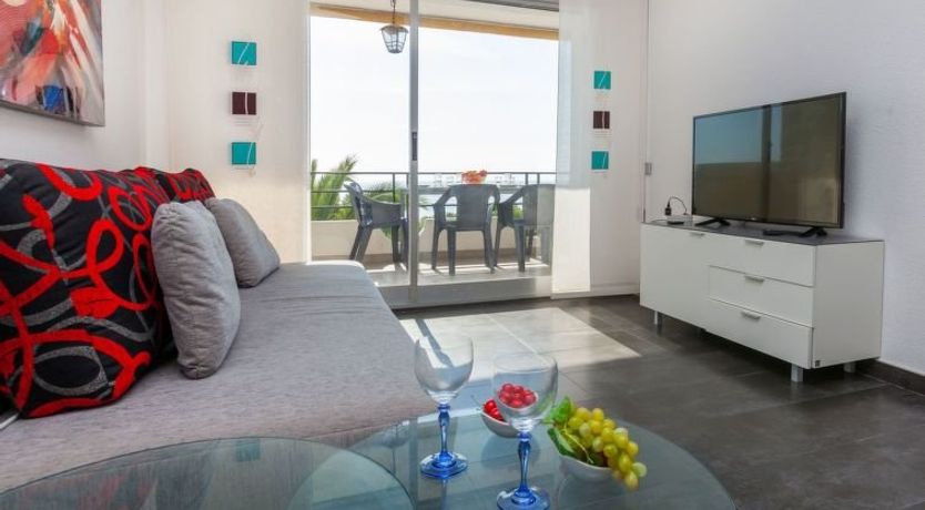 Photo of Edificio Meridiano