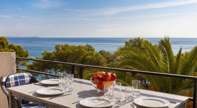 Photo of Edificio Meridiano