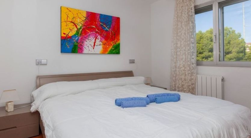 Photo of Edificio Meridiano