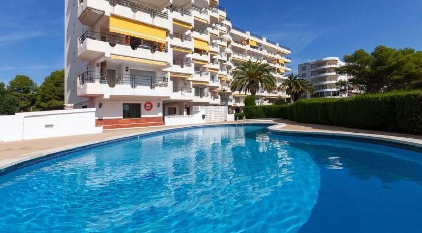 Photo of Edificio Meridiano