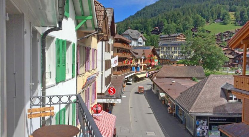 Photo of Haus Lauber Apt.2 Apartment 2