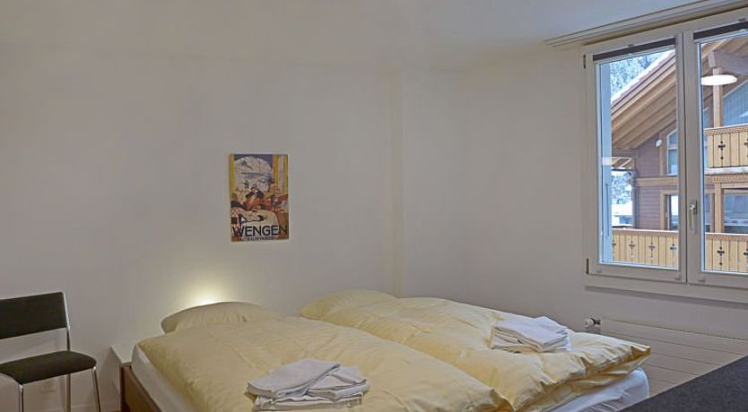 Photo of Haus Lauber Apt.2 Apartment 2