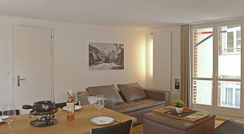 Photo of Haus Lauber Apt.2 Apartment 2