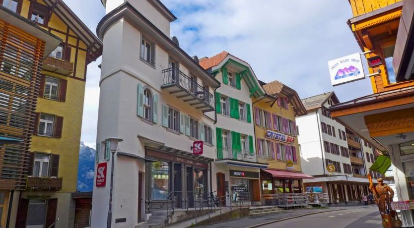 Photo of Haus Lauber Apt.2 Apartment 2