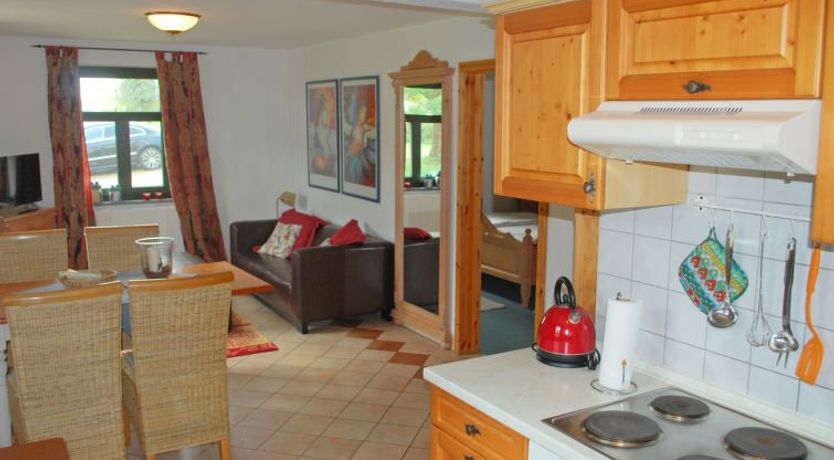 Photo of Bornholm Apartment 5