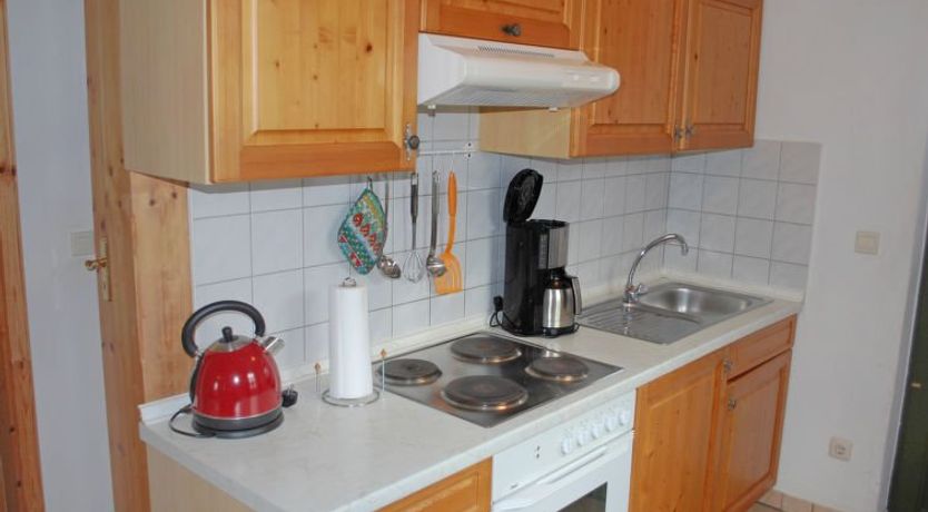 Photo of Bornholm Apartment 5